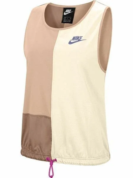 Майка жіноча Nike Nsw Icn Clsh Tank (CJ2270-287)