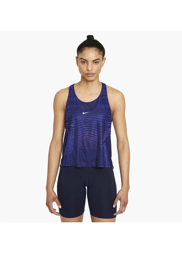 Майка жіноча Nike W Np Cln Tank Net (DA0528-013)
