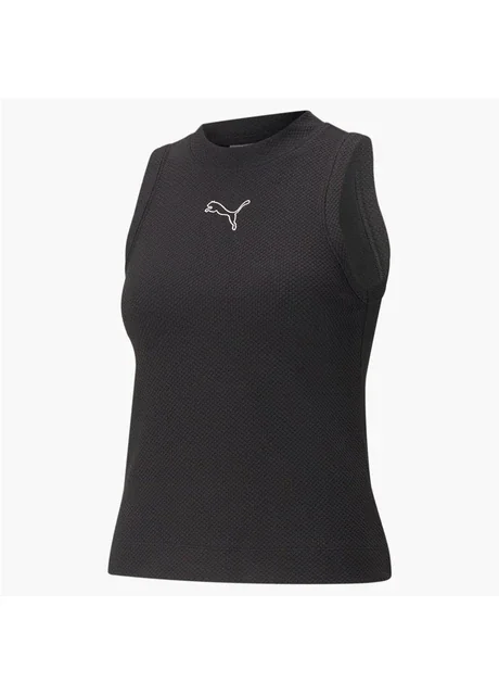 Майка жіноча Puma Her Black (847097-01)