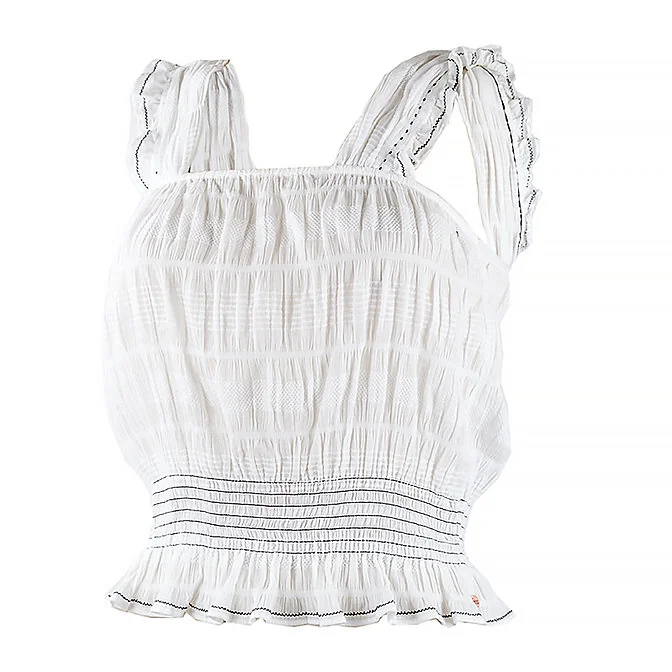 Майка жіноча Scotch&Soda Top (161473-6)