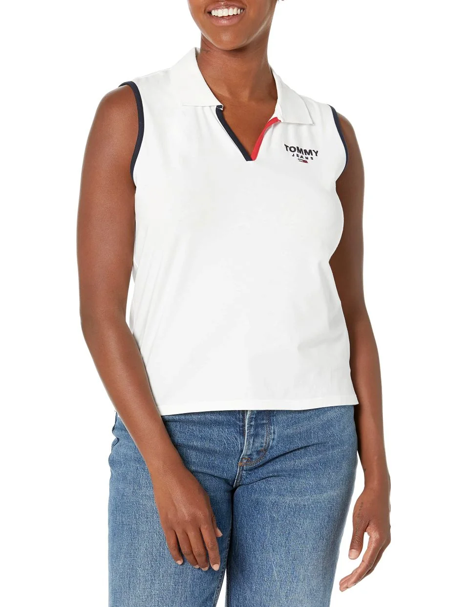 Майка жіноча Tommy Hilfiger 1159835357