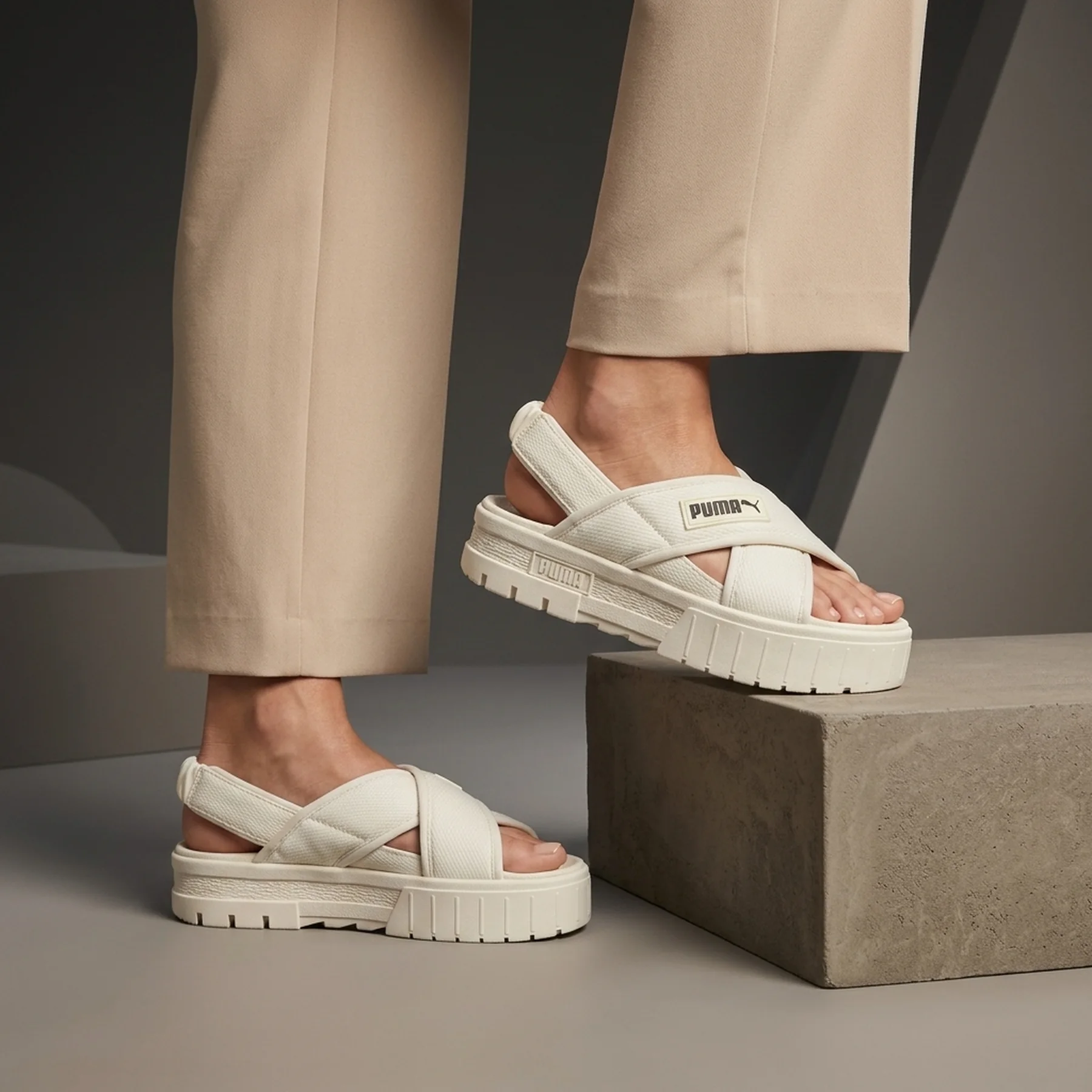 Mayze Sandal Wns