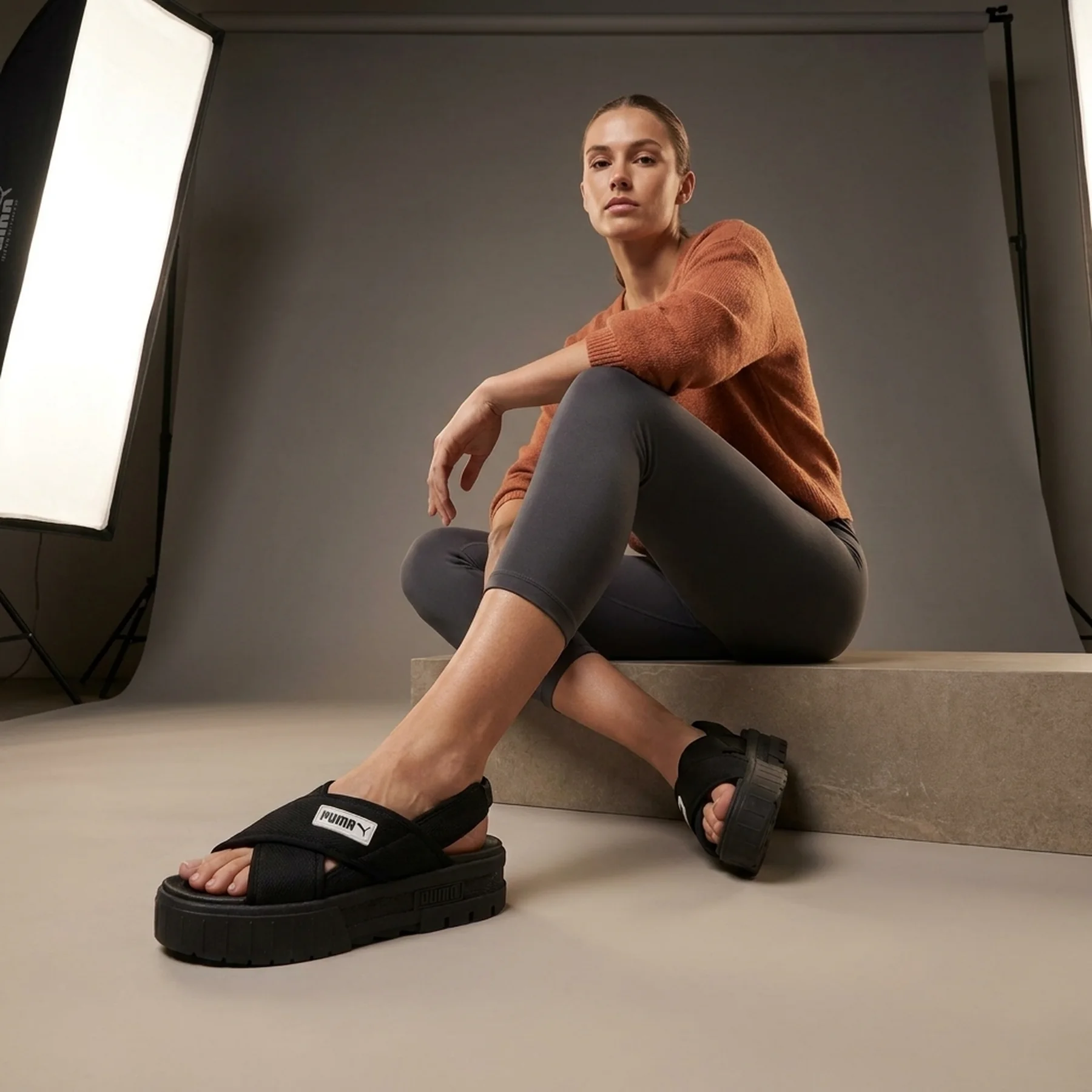 Mayze Sandal Wns