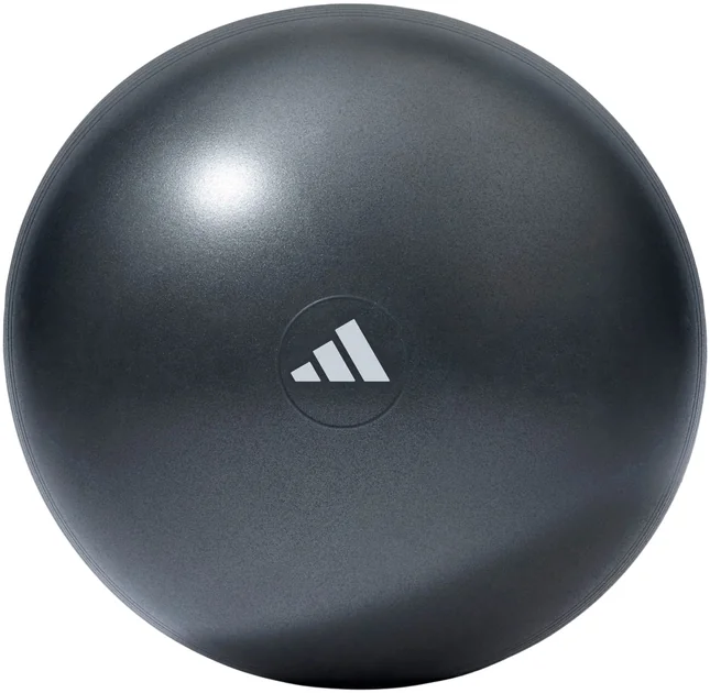 Медбол Adidas Gymball (ADBL-11247BK-NL)