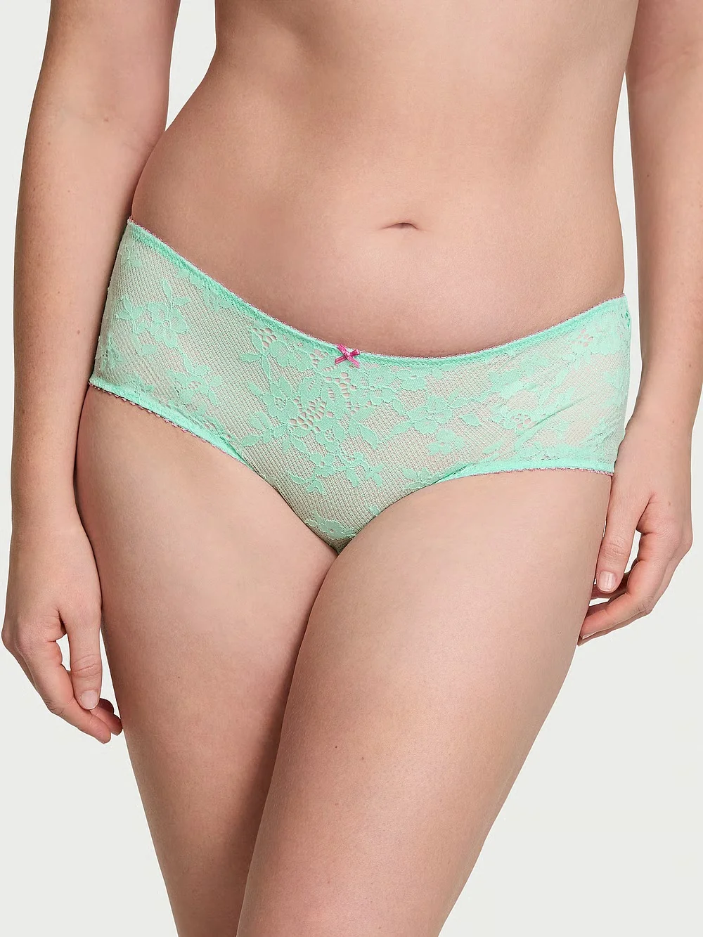 Мереживні трусики чики Victoria's Secret 1159837940