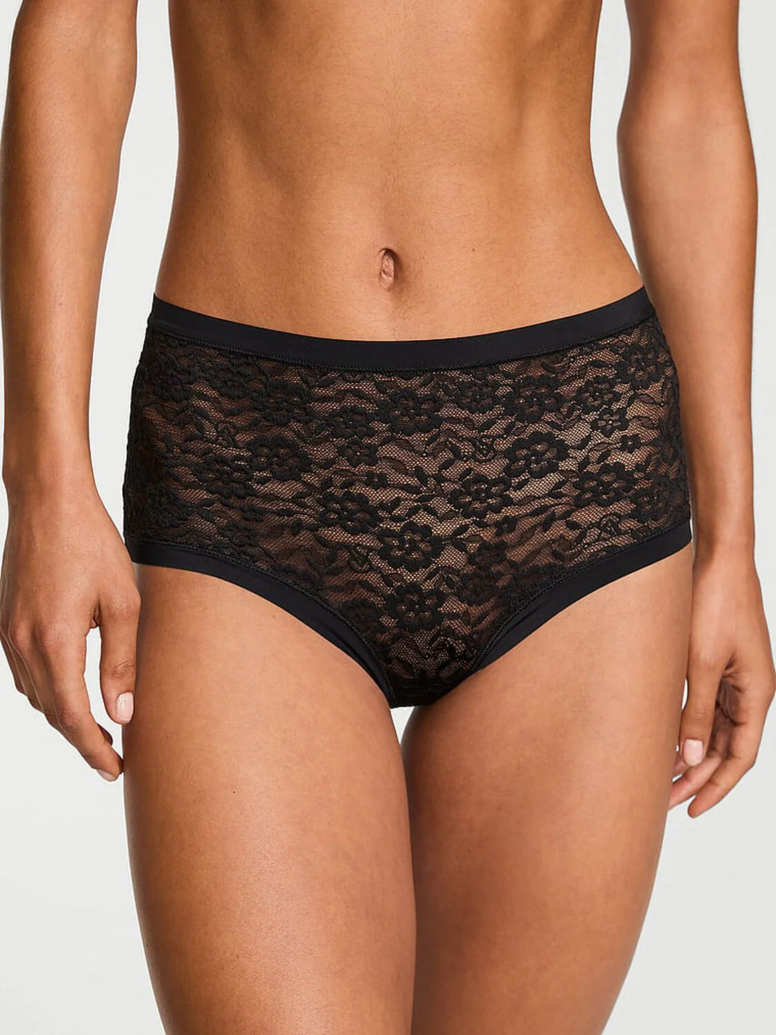 Мереживні трусики Victoria's Secret 1159848952