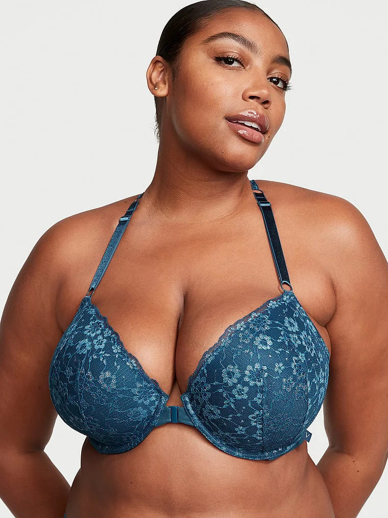 Мереживний бюстгальтер Victoria's Secret ліф 1159810431
