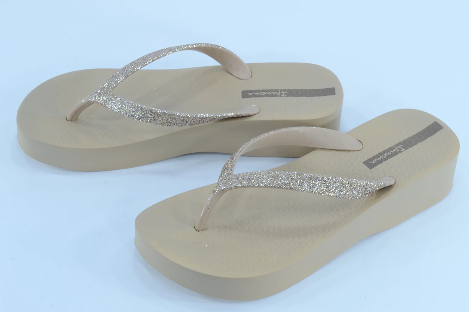 Mesh Chic Plat