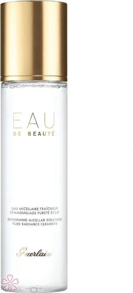 Мицеллярный лосьон Guerlain Eau de Beaute 200 мл