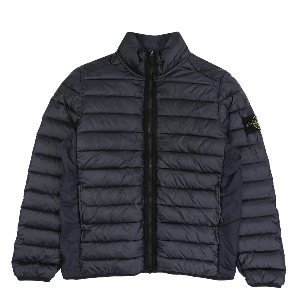 Мікро-пуховик Stone Island (Padded)