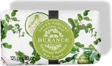 Мыло парфюмированное Durance Scented Soap 125 мл Бергамот