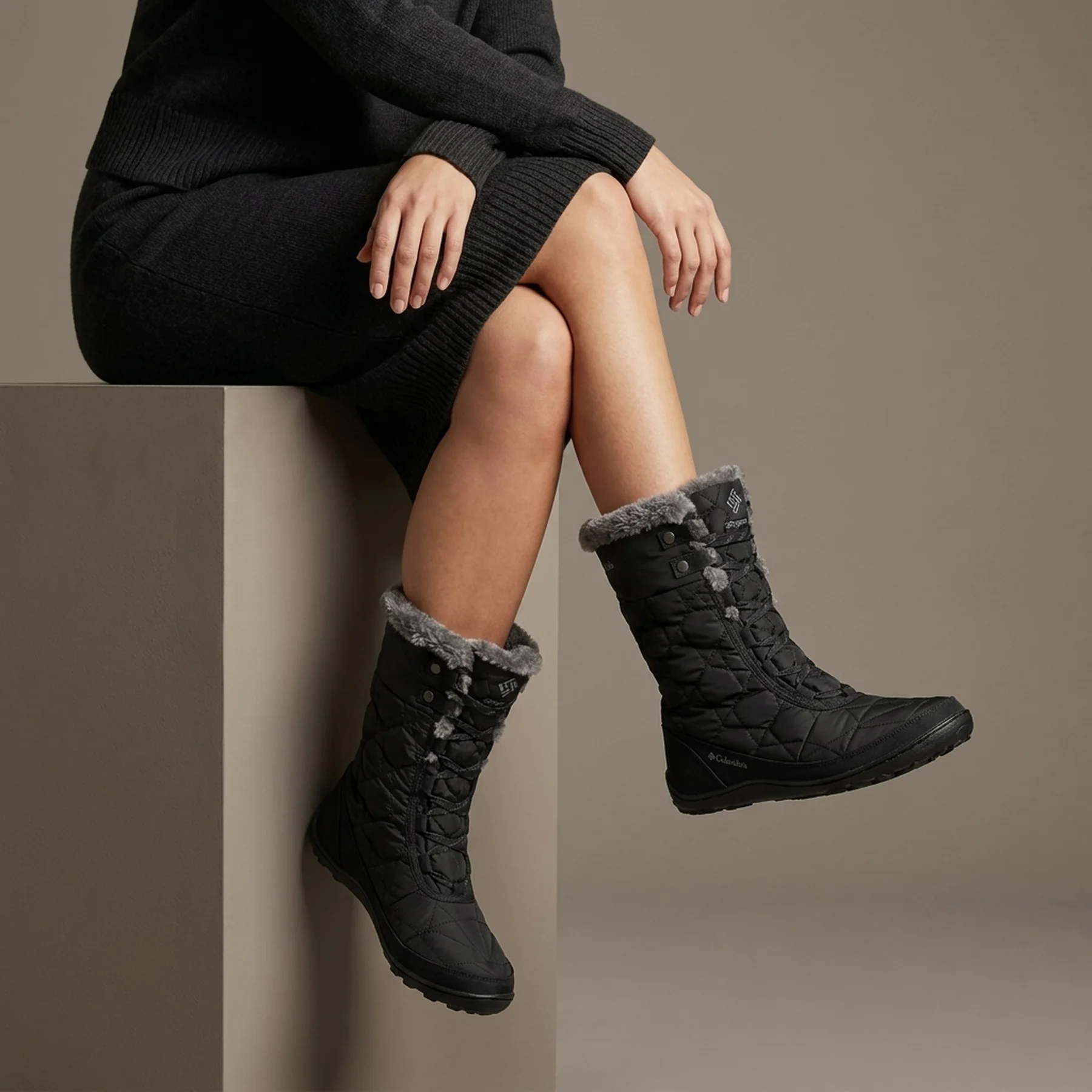 Minx Mid Ii Omni-heat