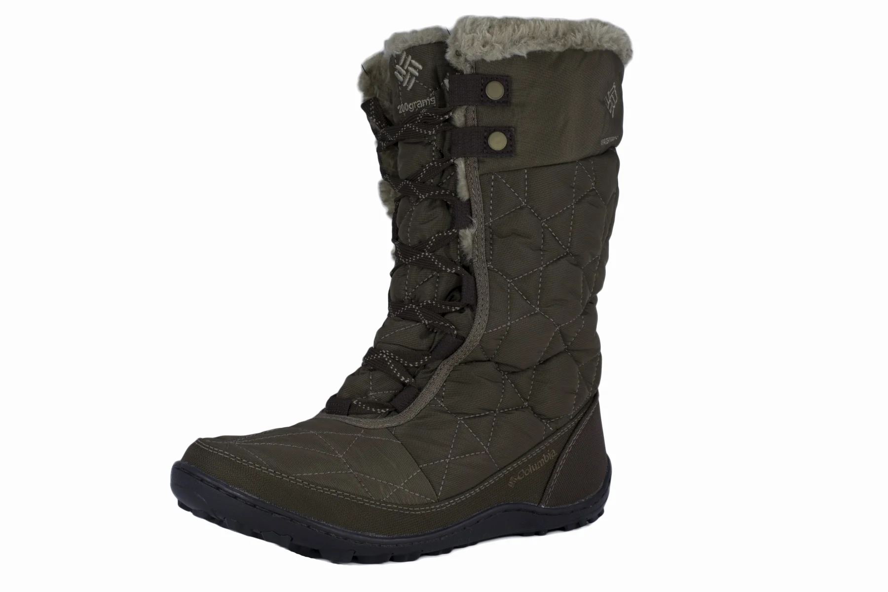 Minx Mid Ii Omni-heat