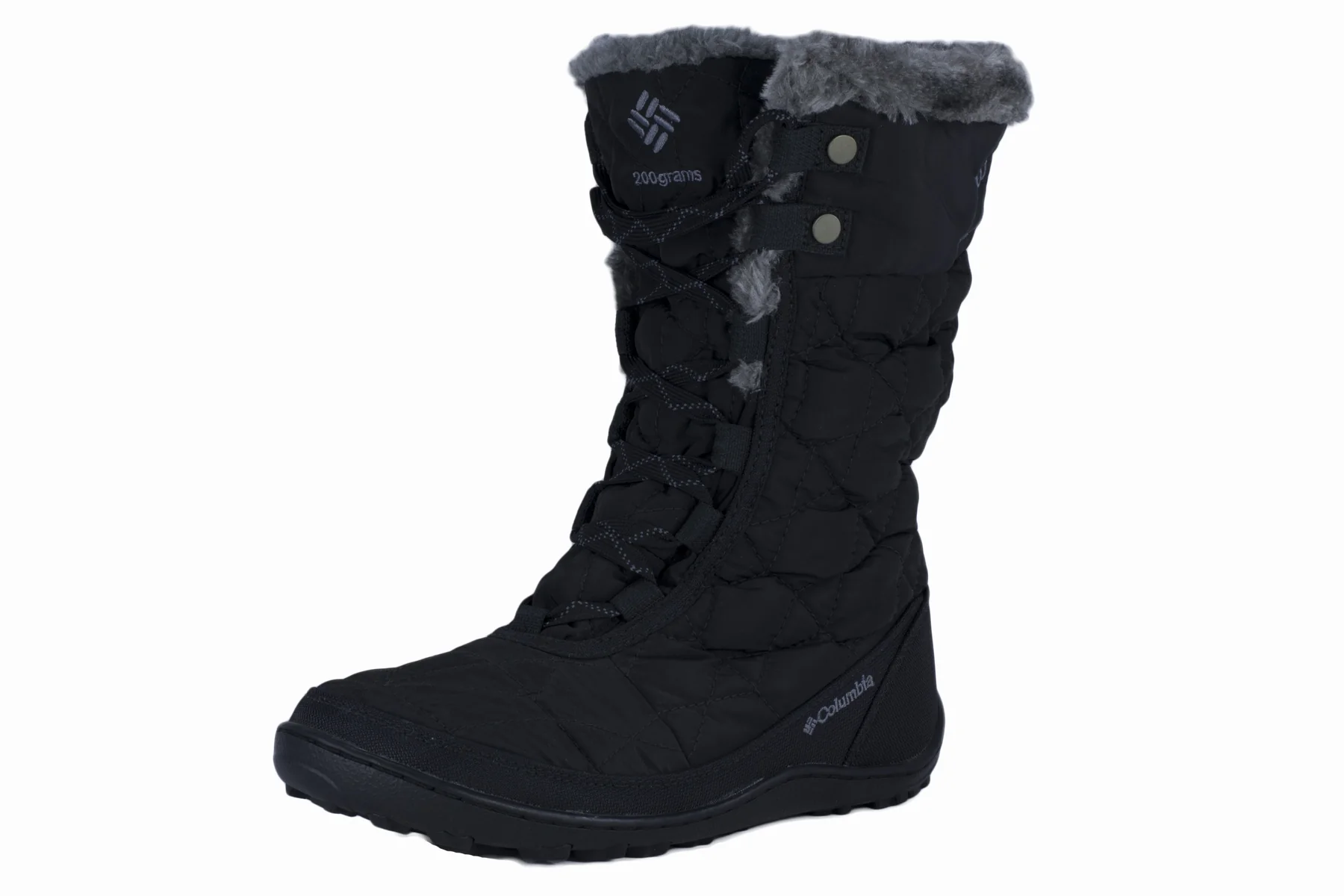 Minx Mid Ii Omni-heat