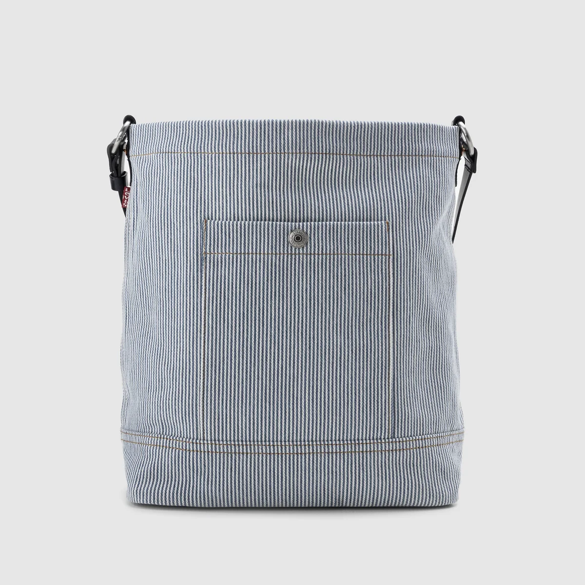 Містка сумка Levi's кроссбоді 1159855750 Блакитний