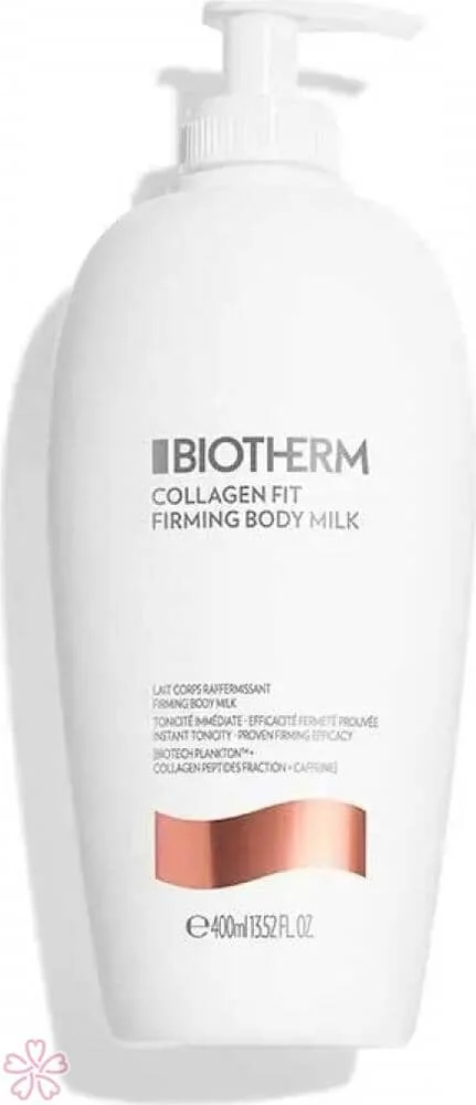 Молочко Biotherm Collagen Fit Bodymilk 400 мл