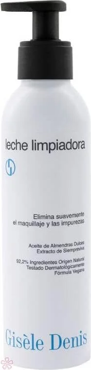 Молочко для лица Gisele Denis Cleansing Milk 250 мл