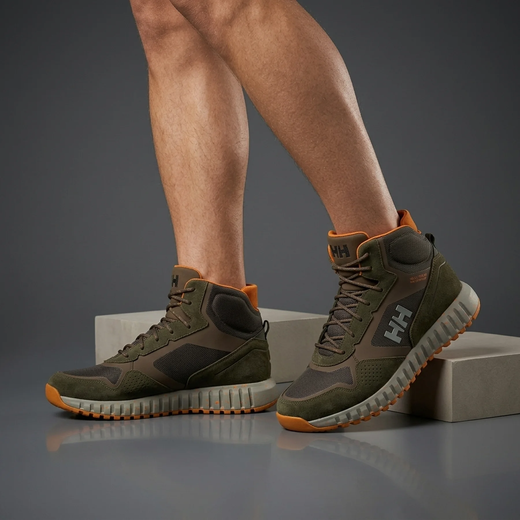 Monashee Ullr Ht