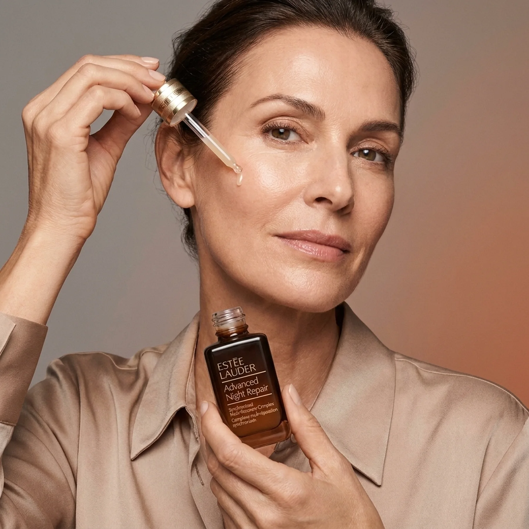 Мультифункциональная восстанавливающая сыворотка Estee Lauder Advanced Night Repair Synchronized Multi-Recovery Complex 30 мл