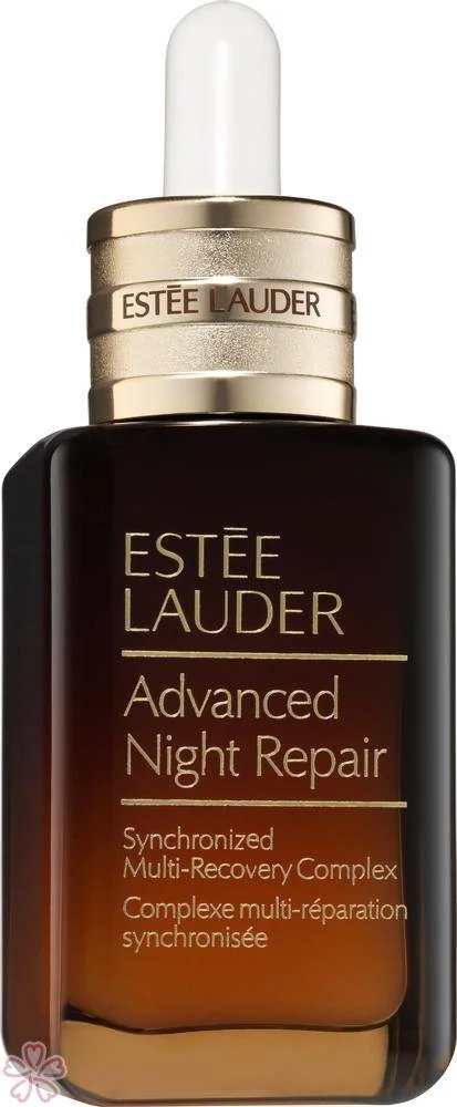 Мультифункциональная восстанавливающая сыворотка Estee Lauder Advanced Night Repair Synchronized Multi-Recovery Complex 50 мл