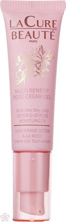 Мультифункциональный крем-гель La Cure Beaute Multi Benefit Cream Gel 30 мл