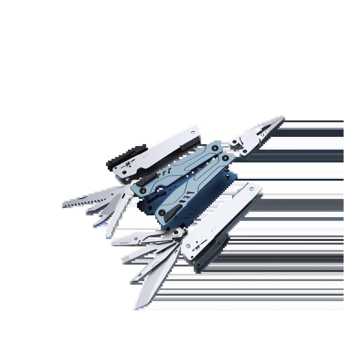 Мультитул NexTool Sailor Pro NE20045