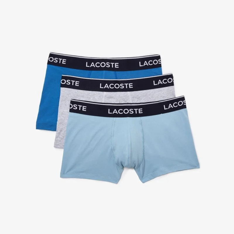 Мужское нижнее белье Lacoste (3 шт.)