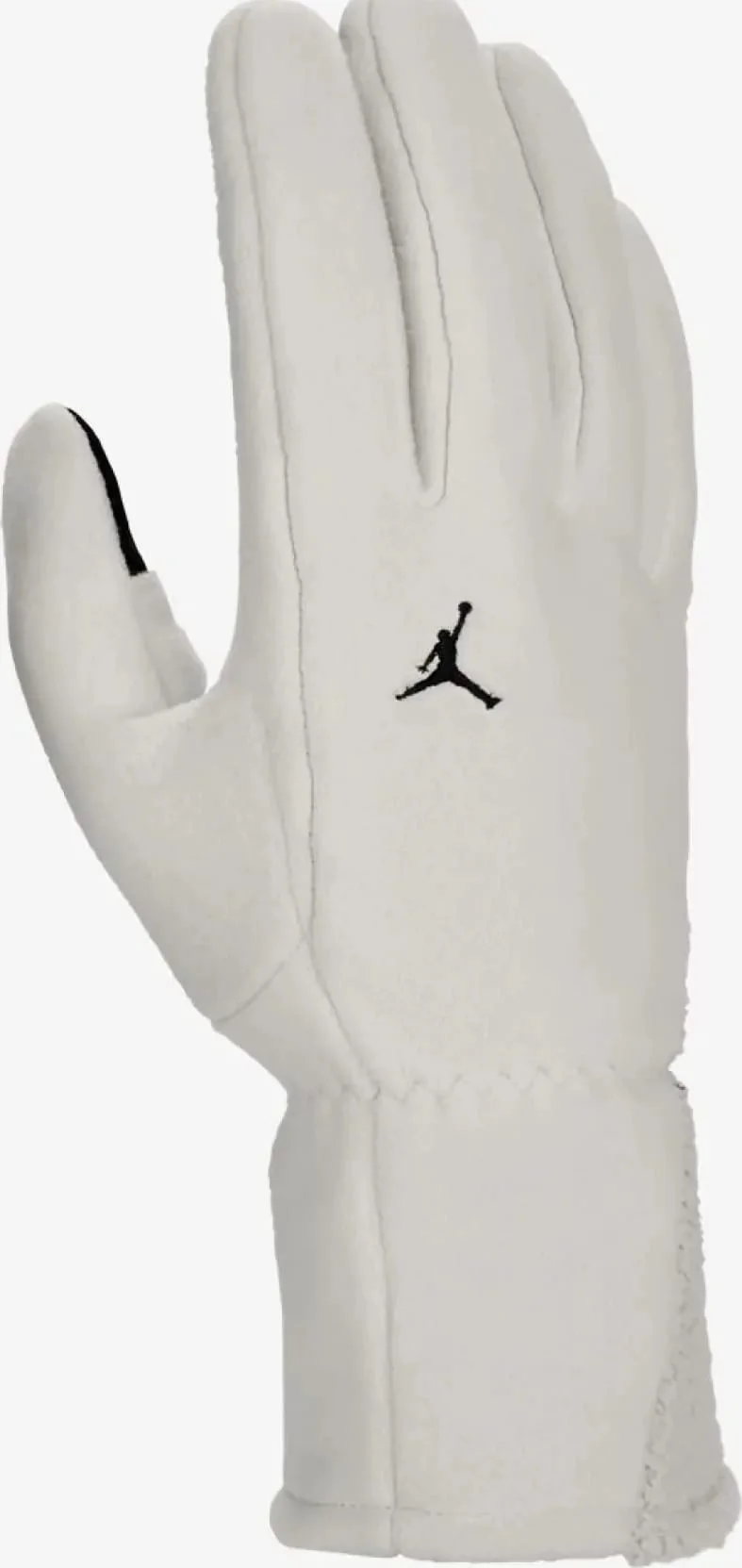 Рукавиці Nike JORDAN M LG FLEECE LT OREWOOD білий L (J.100.8818.118.LG)