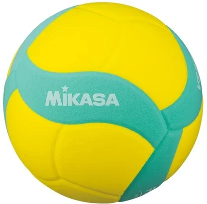 М'яч волейбольний Mikasa VS220W-Y-G