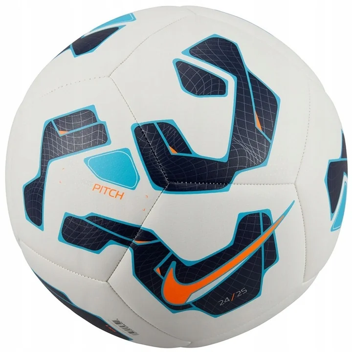 Nike Pitch