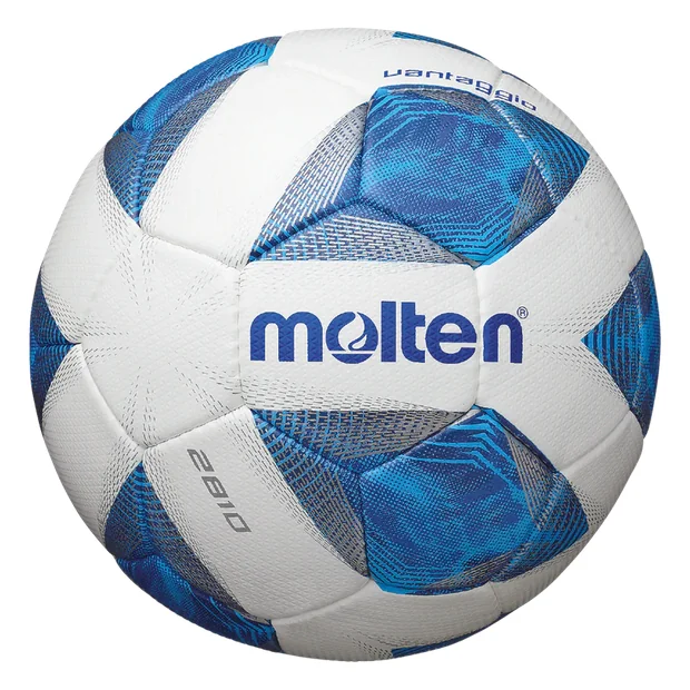 М`яч для футзалу Molten Vantaggio 2000 Futsal F9A2000 розмір 4