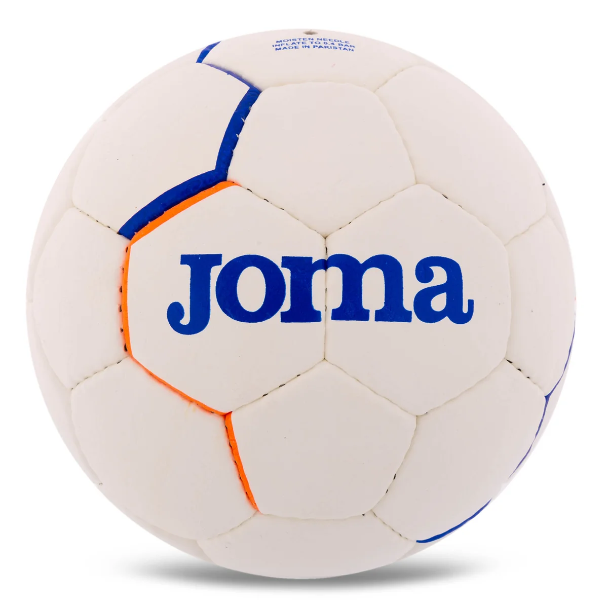 М'яч гандбольний Joma 401386-207 білий-синій, розмір 1