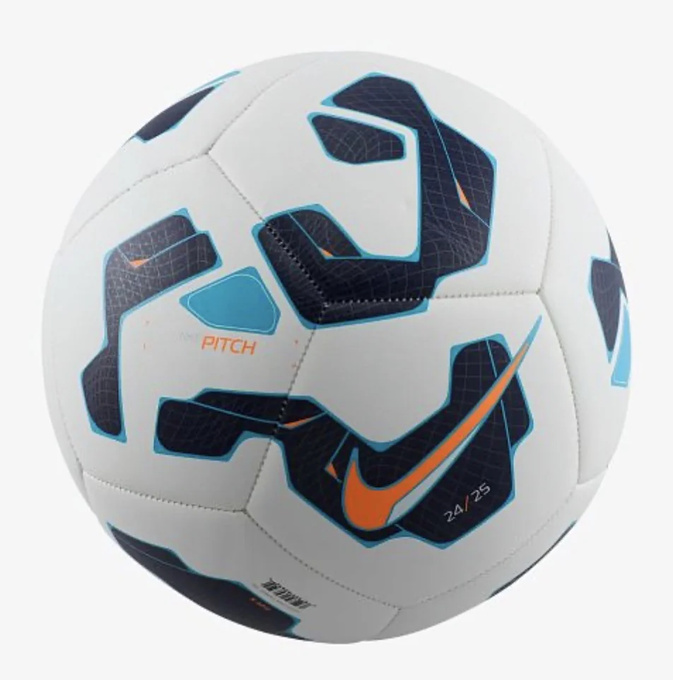 М'яч NIKE PITCH - FA24 FZ2636-100