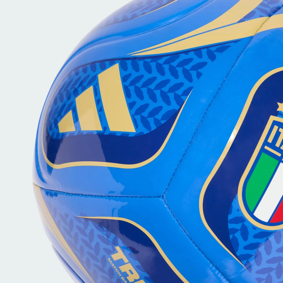 М'яч Trionda Italy Home Club Ball JY0248