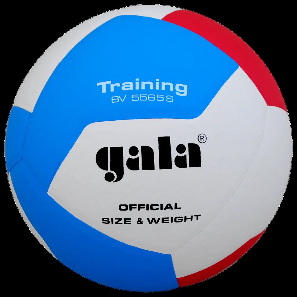 М'яч волейбольний Gala Training BV5565S