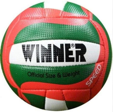М'яч волейбольний Winner Speed