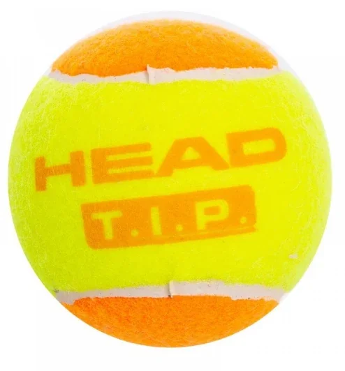 М'ячі для тенісу Head TIP поштучно