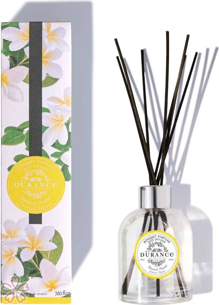 Набор ароматический Durance Bouquet Parfume Les Eternelles 225 мл Чуттєвий моної