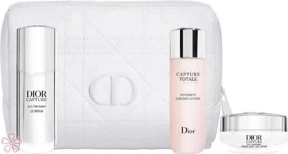 Набор Dior Capture Youth Revealing Ritual