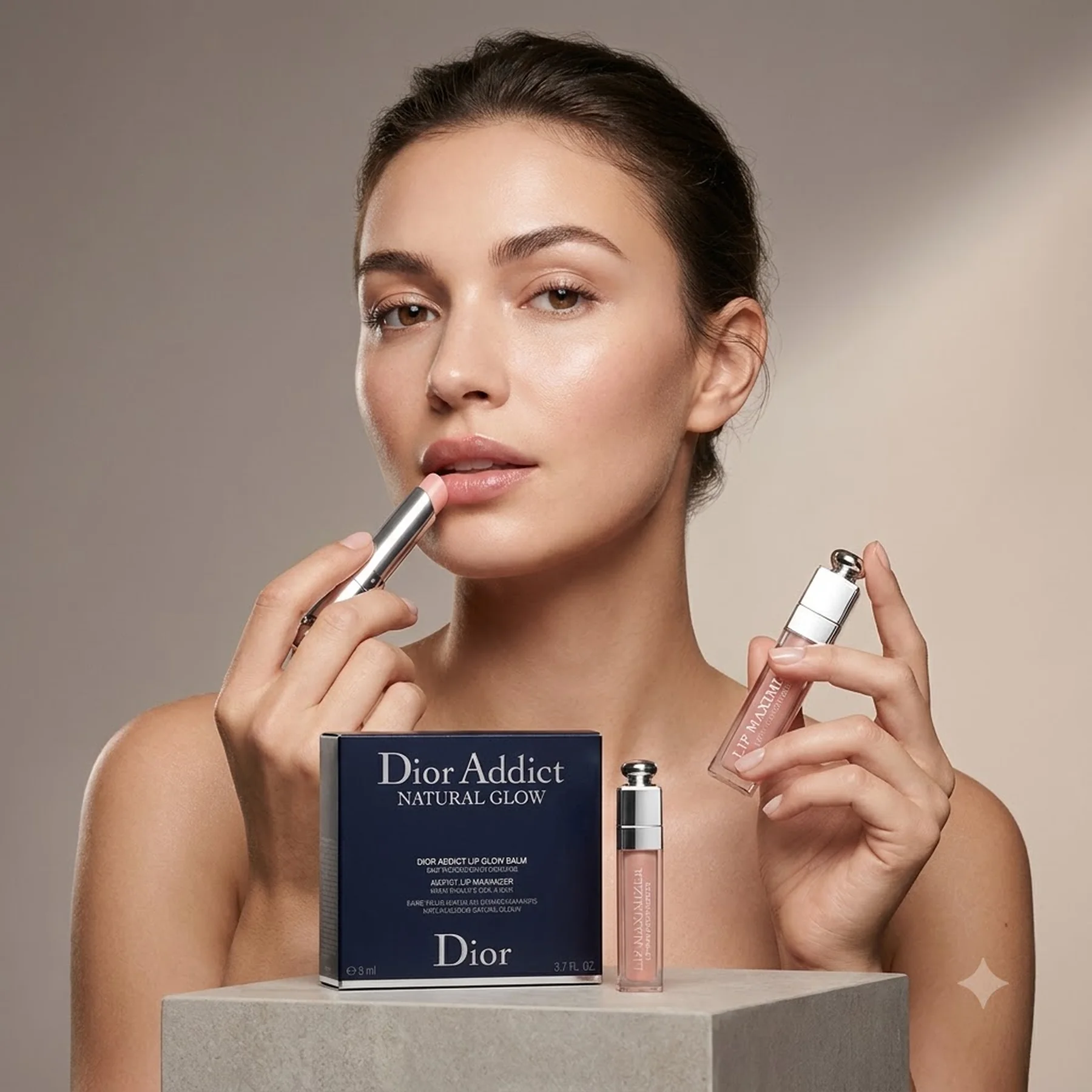 Набор Dior Coffret Dior Addict 2025