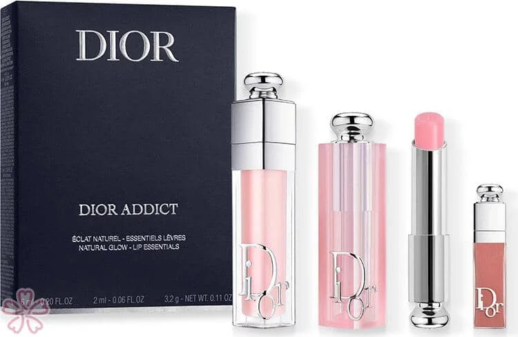 Набор Dior Coffret Dior Addict  2025
