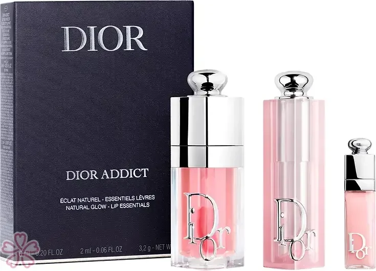 Набор Dior Dior Addict Duo