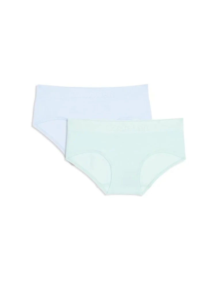 Набір дитячих трусів Calvin Klein 2 шт 1159852579