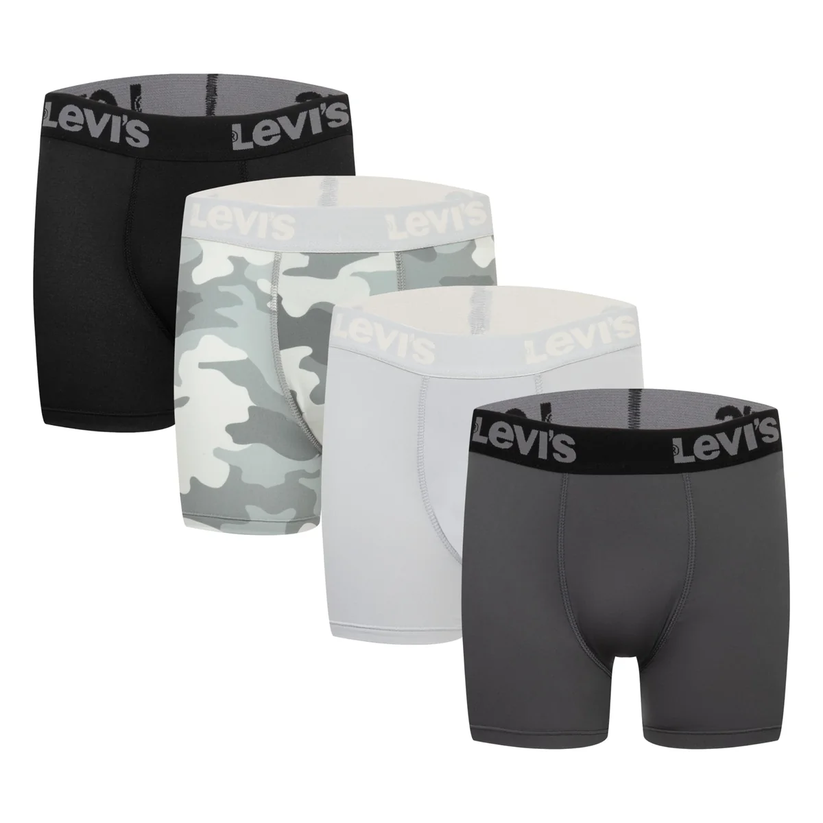Набір дитячих трусів Levi's 1159849076