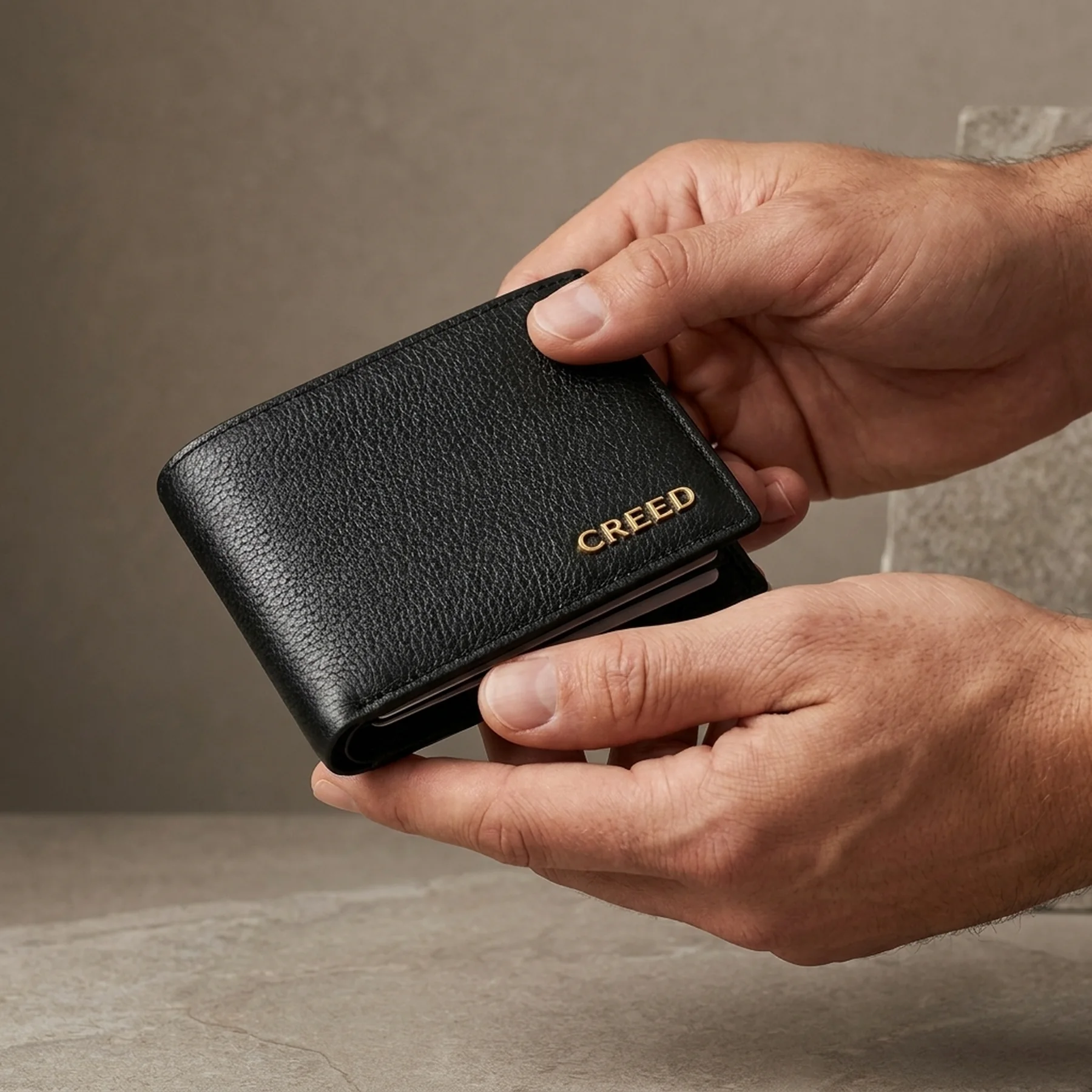 Набор для мужчин Creed Men's Mini Set 1.7 мл