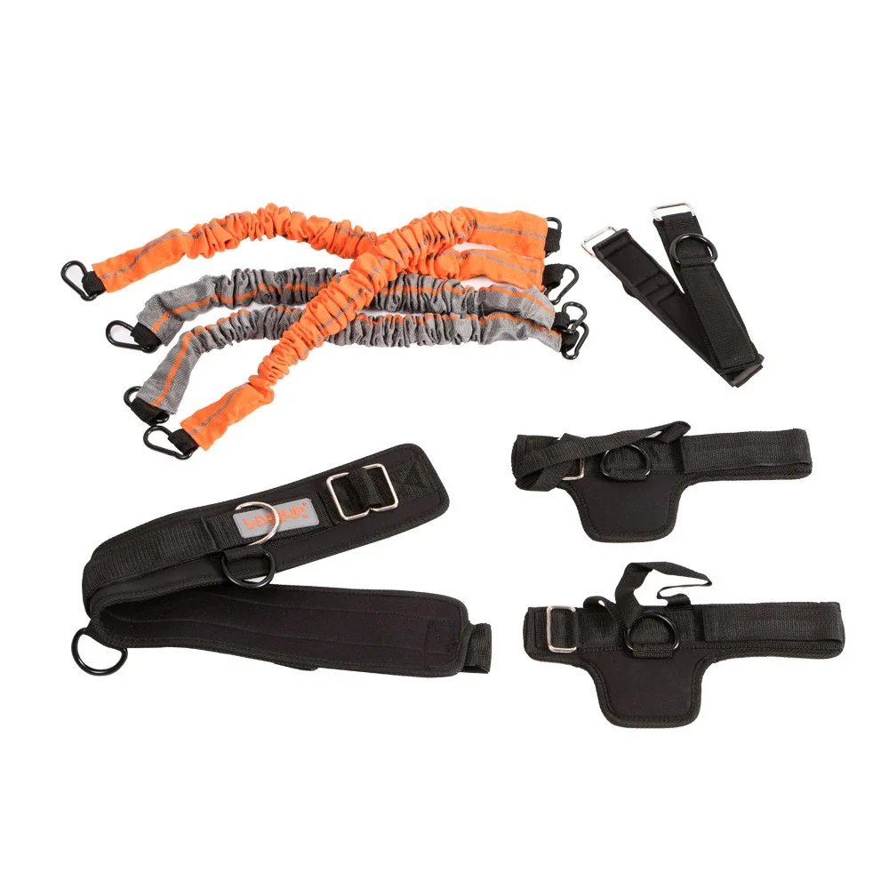 Набір для тренувань LiveUp TRAINING KIT