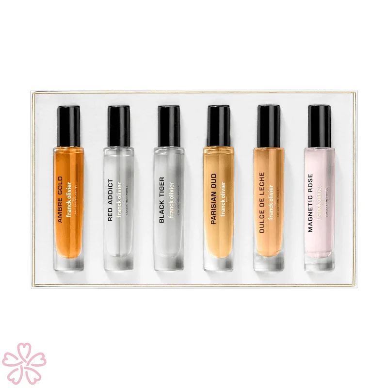 Набор для женщин Franck Olivier Set Collection Privee