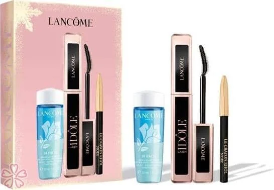 Набор Lancome Lancome Christmas Idole Mascara Set