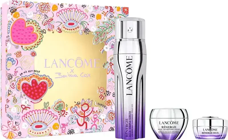 Набор Lancome Renergie Gift Set Mother's Day 2026