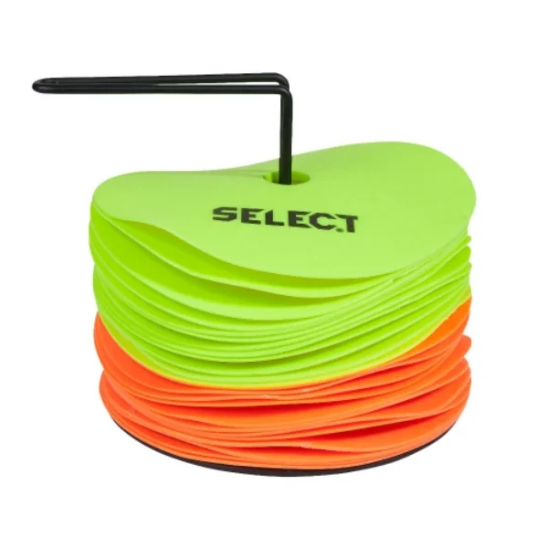Фішки Select